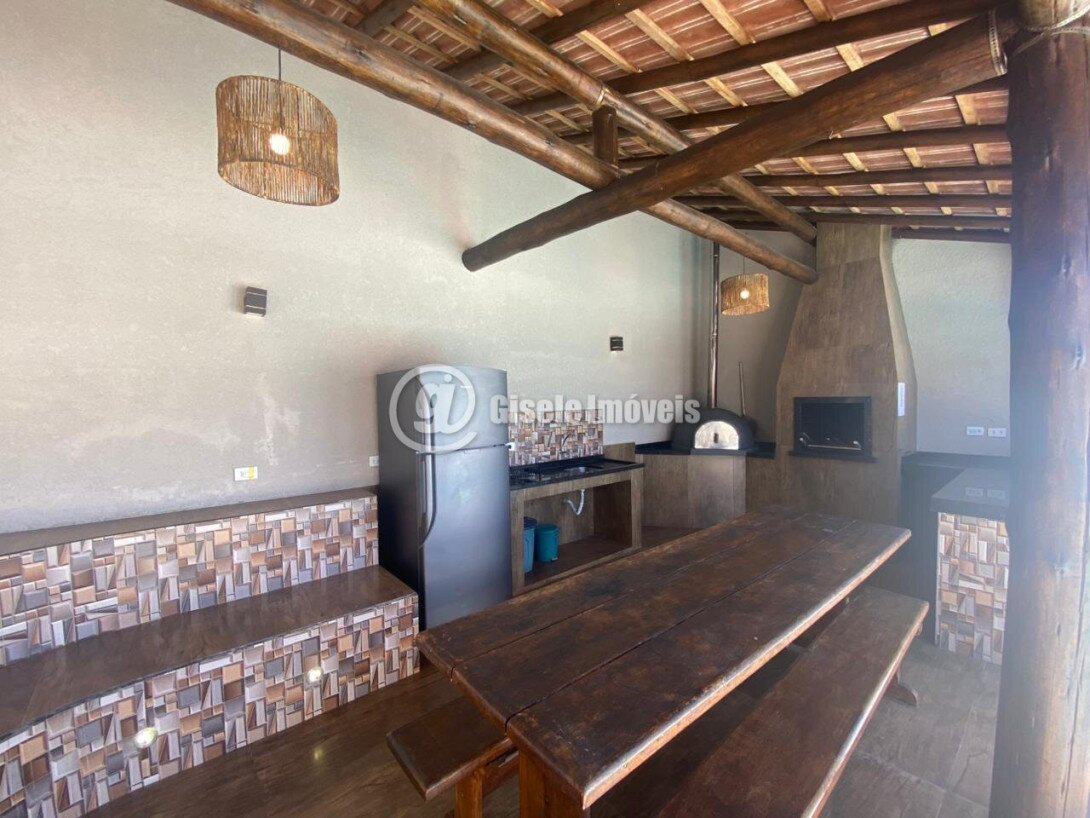 Foto 24 - CASA  COM PISCINA - Balneário Ipanema - Ref 218