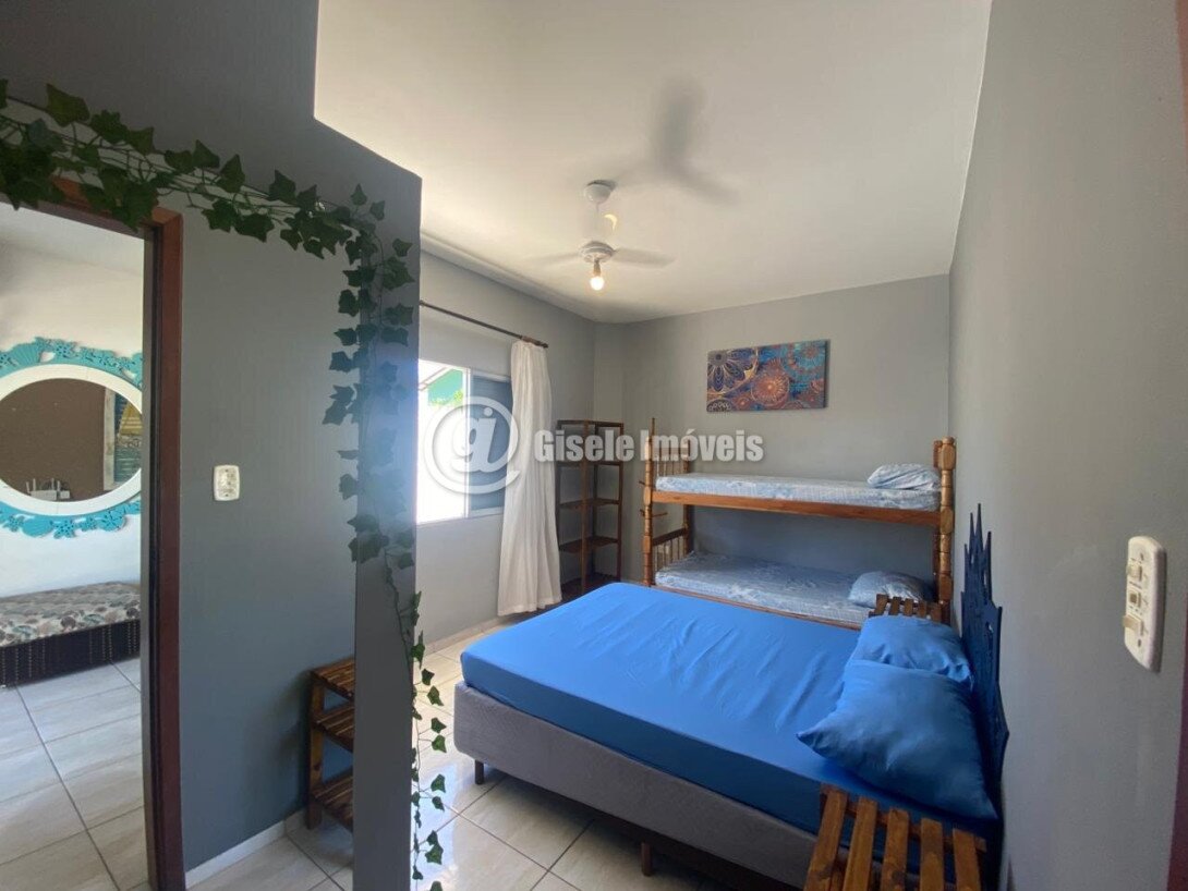 Foto 17 - CASA  COM PISCINA - Balneário Ipanema - Ref 218