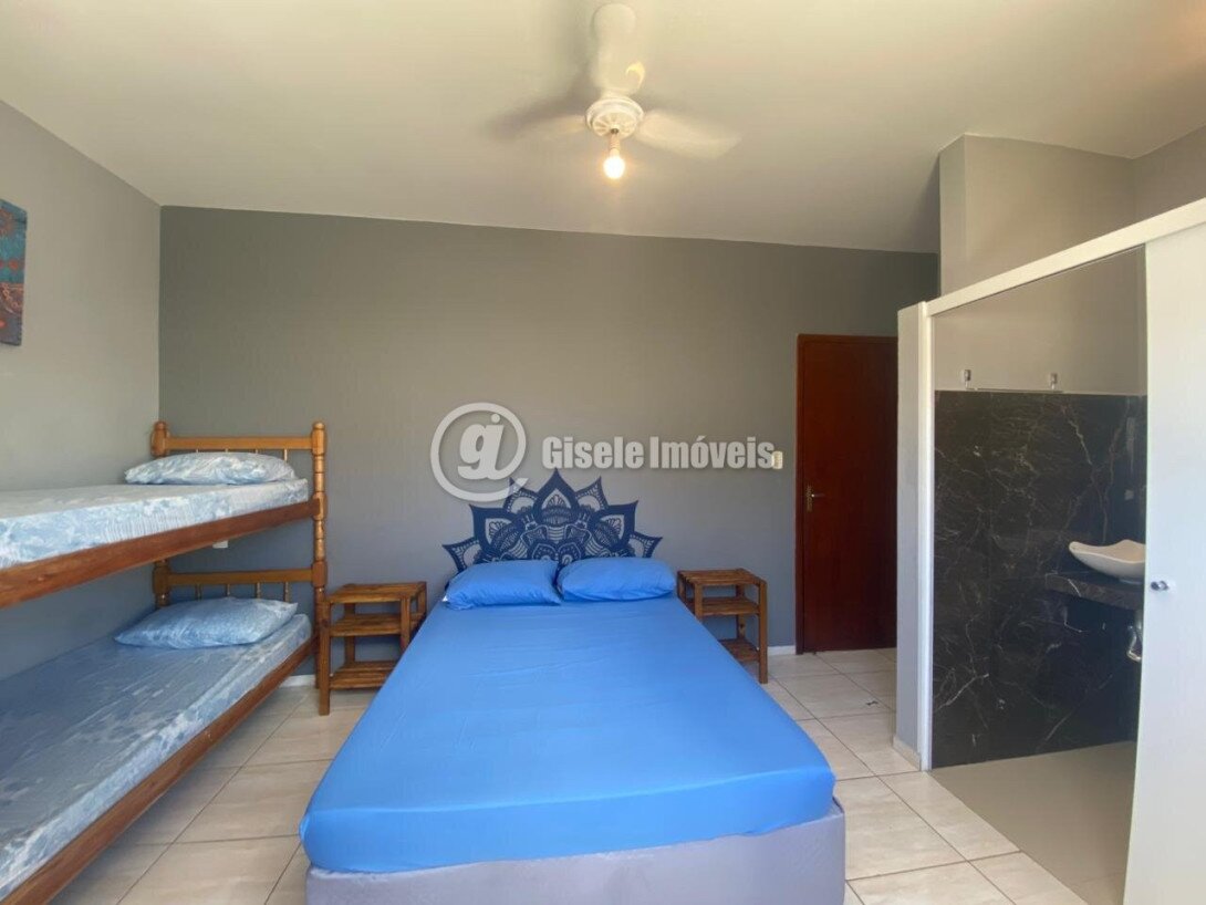 Foto 18 - CASA  COM PISCINA - Balneário Ipanema - Ref 218