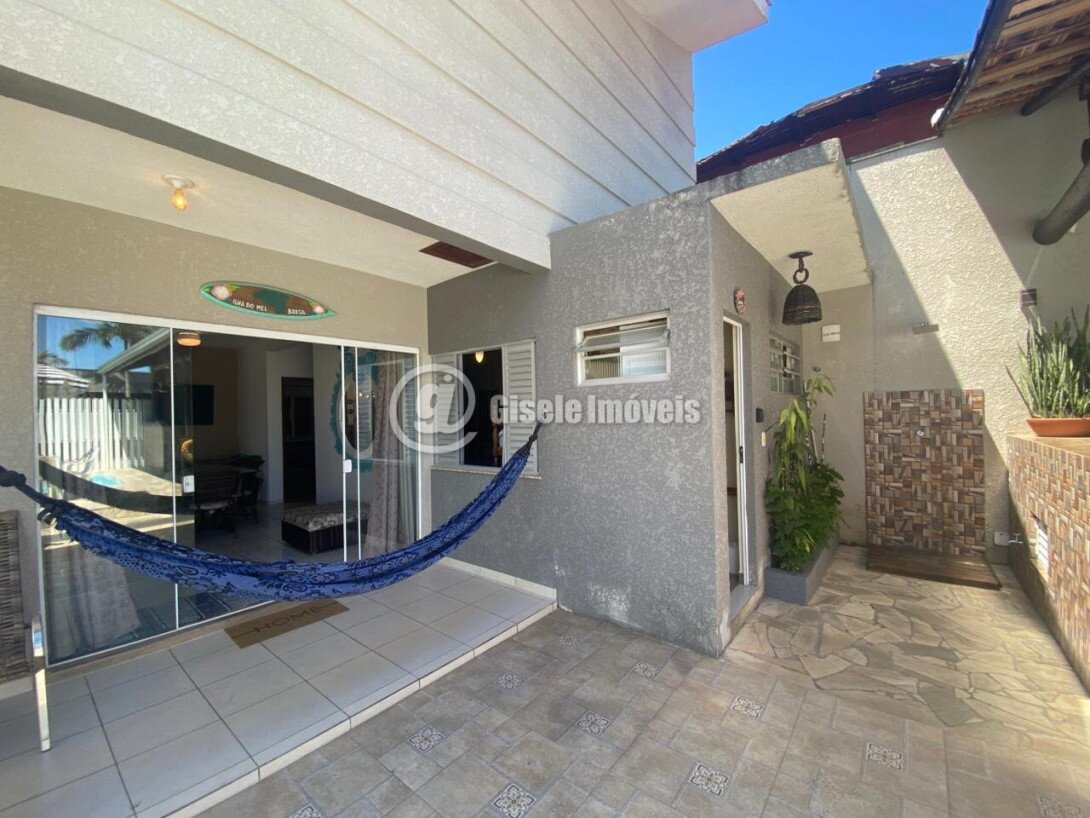 Foto 8 - CASA  COM PISCINA - Balneário Ipanema - Ref 218