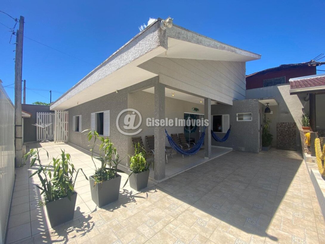 Foto 32 - CASA  COM PISCINA - Balneário Ipanema - Ref 218