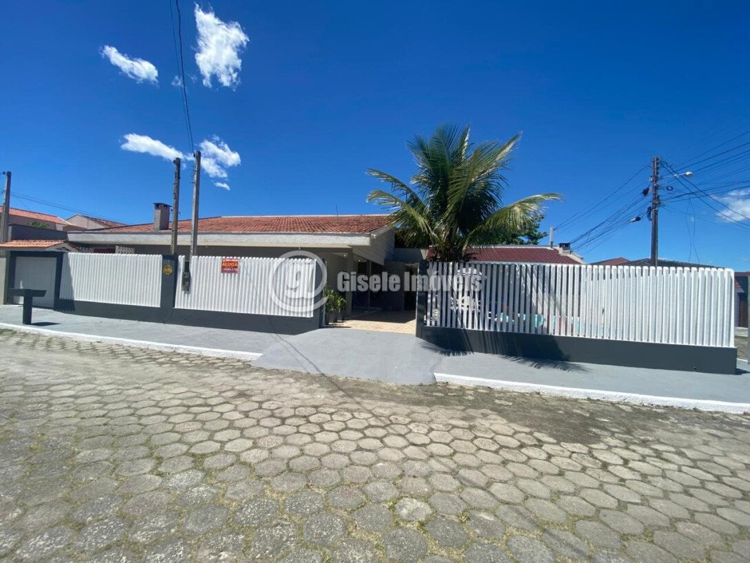 Foto 37 - CASA  COM PISCINA - Balneário Ipanema - Ref 218