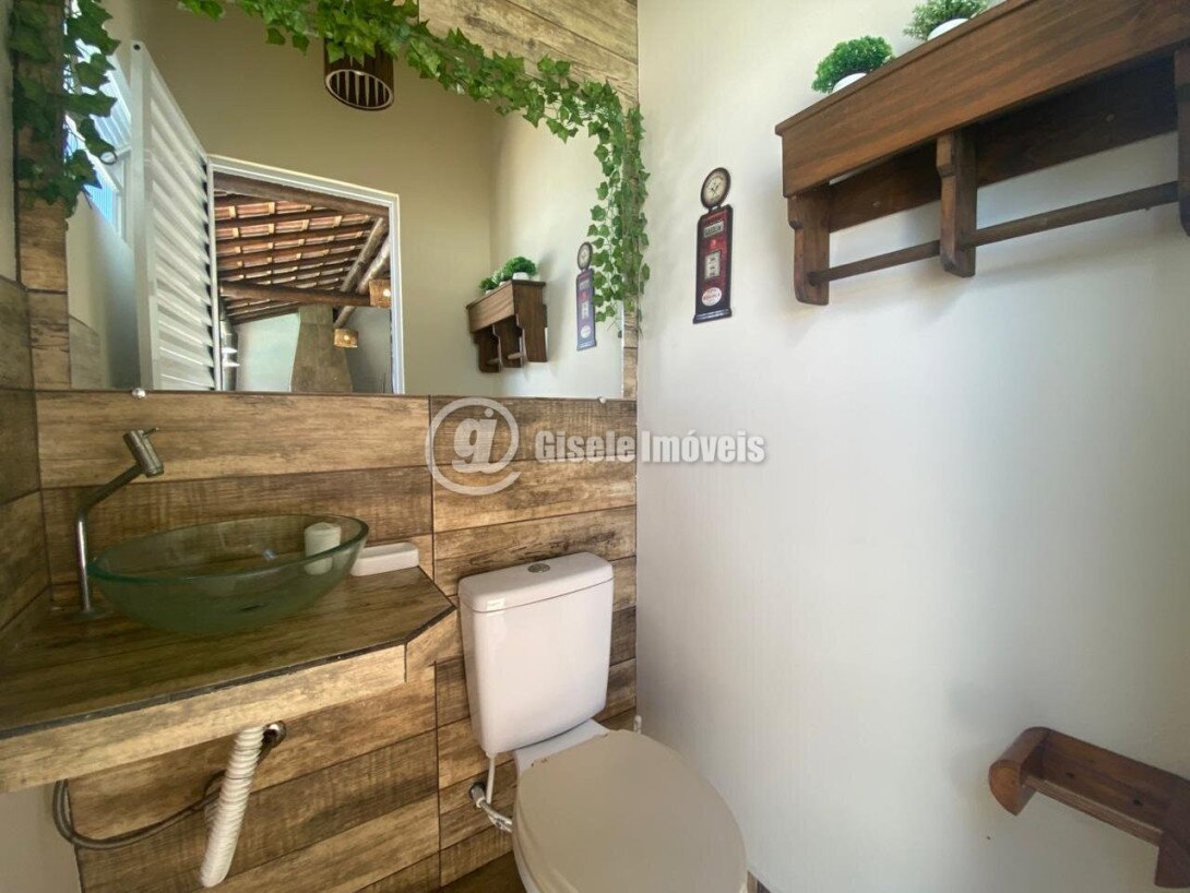 Foto 19 - CASA  COM PISCINA - Balneário Ipanema - Ref 218