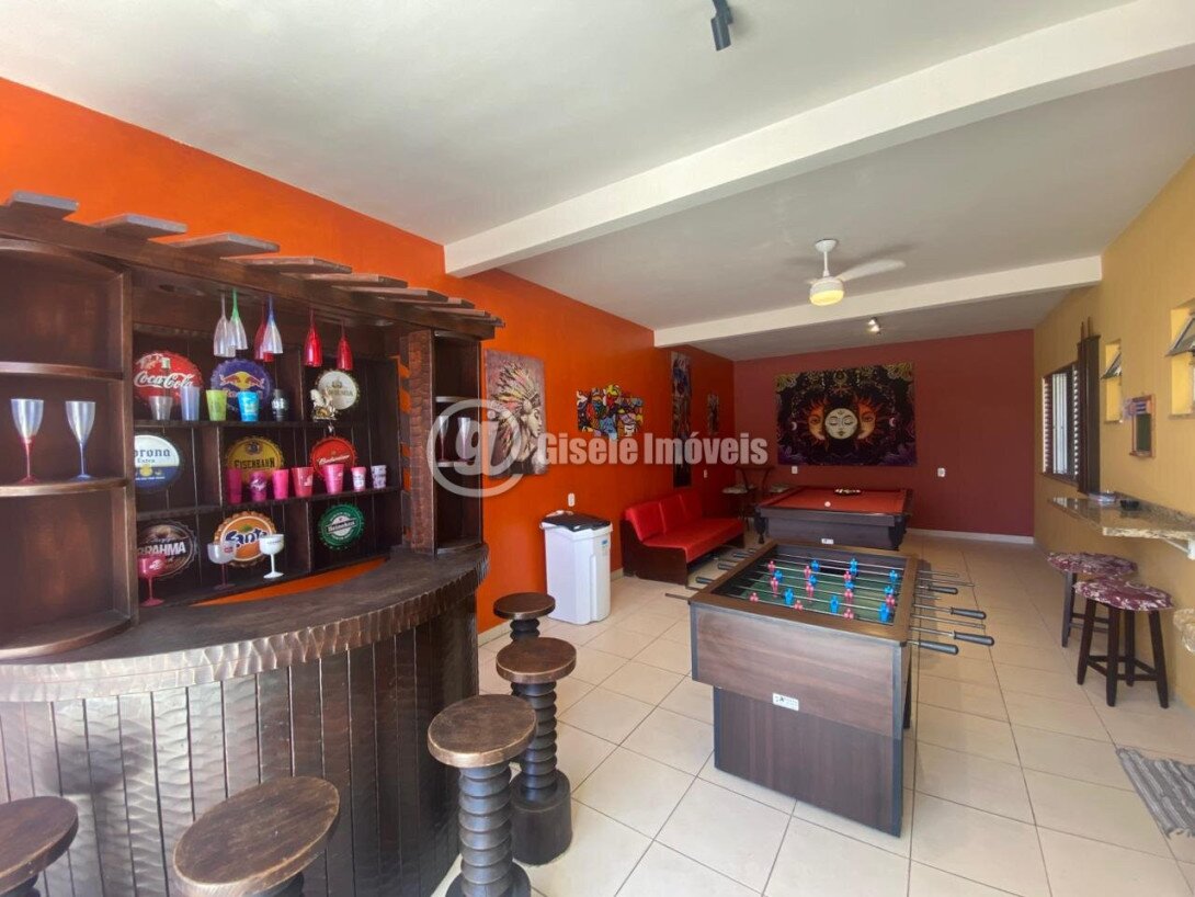 Foto 24 - CASA  COM PISCINA - Balneário Ipanema - Ref 218