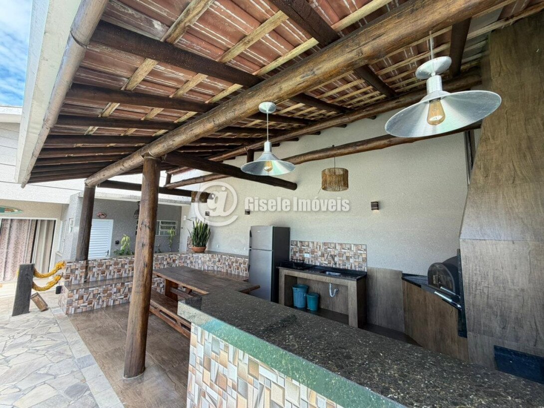 Foto 31 - CASA  COM PISCINA - Balneário Ipanema - Ref 218