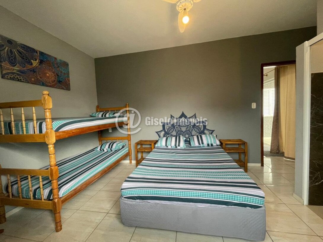 Foto 12 - CASA  COM PISCINA - Balneário Ipanema - Ref 218