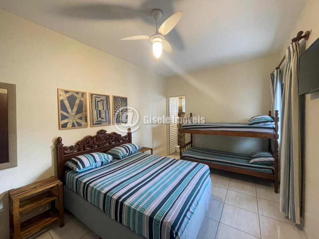 Foto 14 - CASA  COM PISCINA - Balneário Ipanema - Ref 218