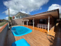 Foto 2 - CASA COM PISCINA - Balneário Ipanema - Ref 229