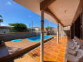 Foto 3 - CASA COM PISCINA - Balneário Ipanema - Ref 229
