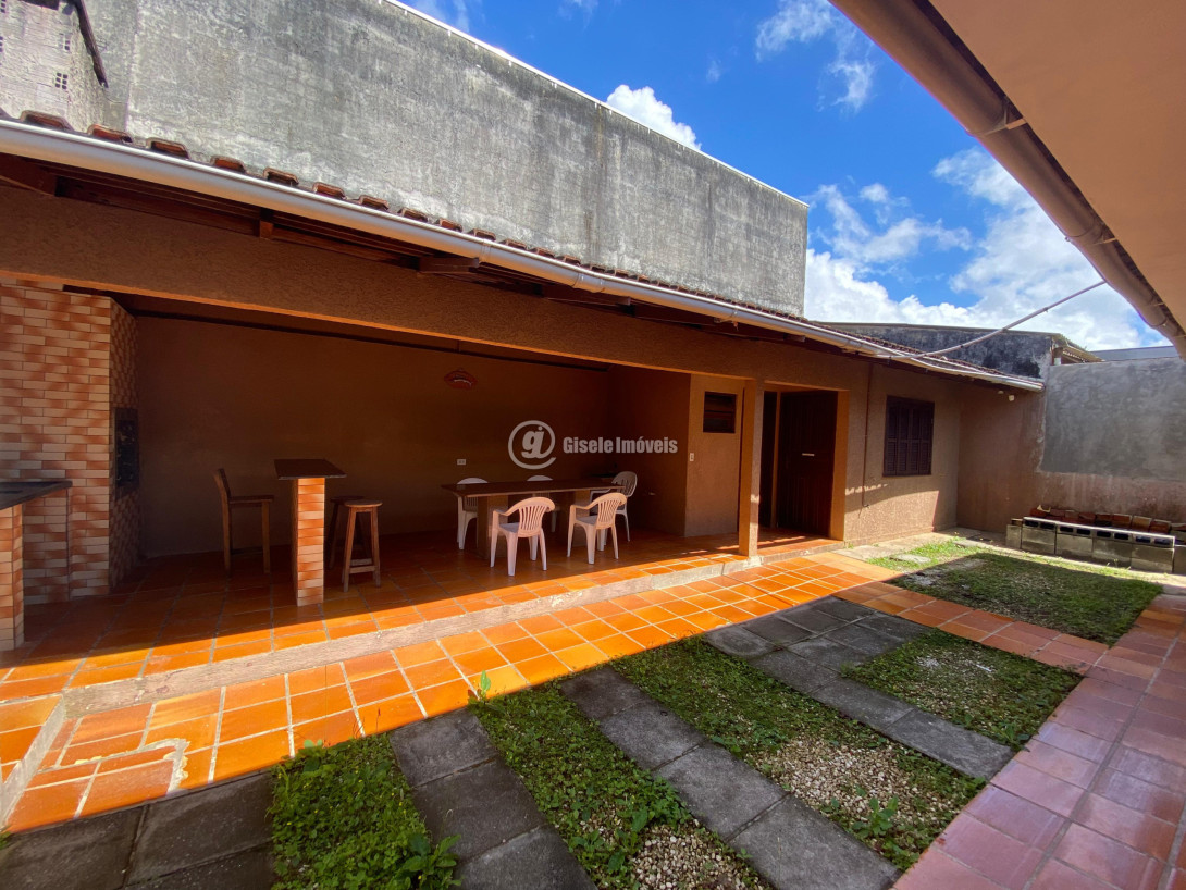 Foto 16 - CASA COM PISCINA - Balneário Ipanema - Ref 229