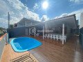 Foto 3 - CASA COM PISCINA - Balneário Ipanema - Ref 229