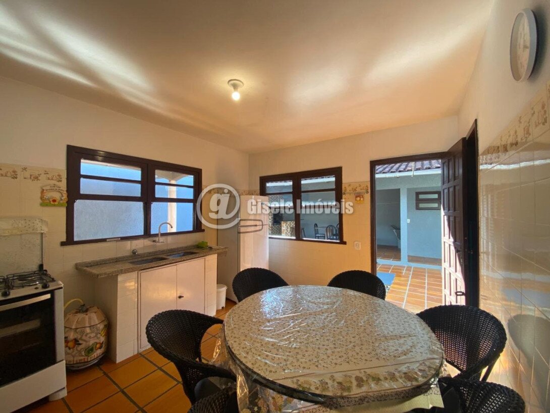 Foto 12 - CASA COM PISCINA - Balneário Ipanema - Ref 229