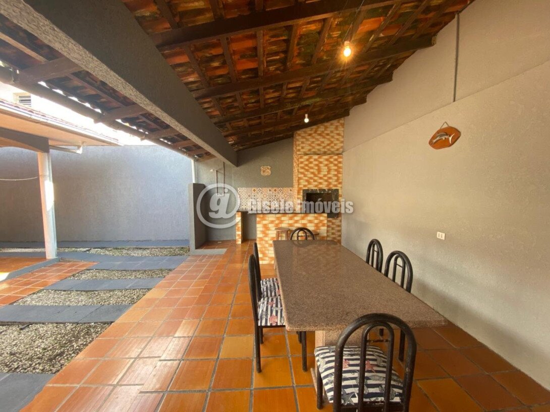 Foto 8 - CASA COM PISCINA - Balneário Ipanema - Ref 229