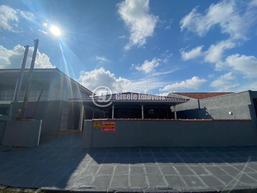 Foto 2 - CASA COM PISCINA - Balneário Ipanema - Ref 229