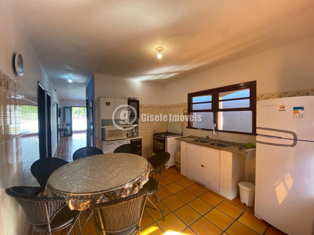 Foto 11 - CASA COM PISCINA - Balneário Ipanema - Ref 229