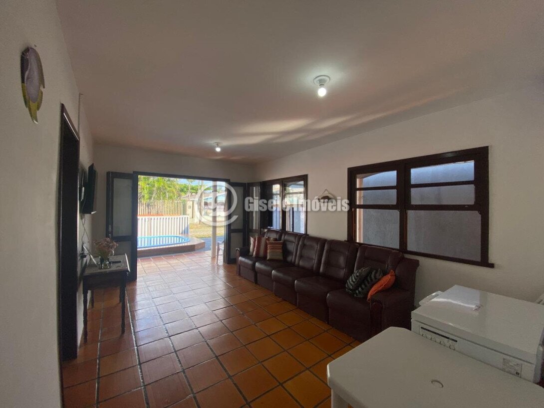 Foto 14 - CASA COM PISCINA - Balneário Ipanema - Ref 229