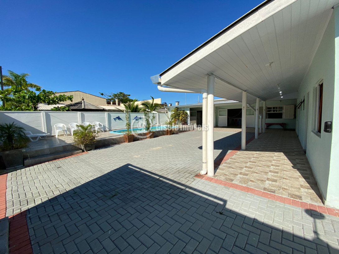 Foto 5 - CASA COM PISCINA - Balneário Ipanema - Ref 233