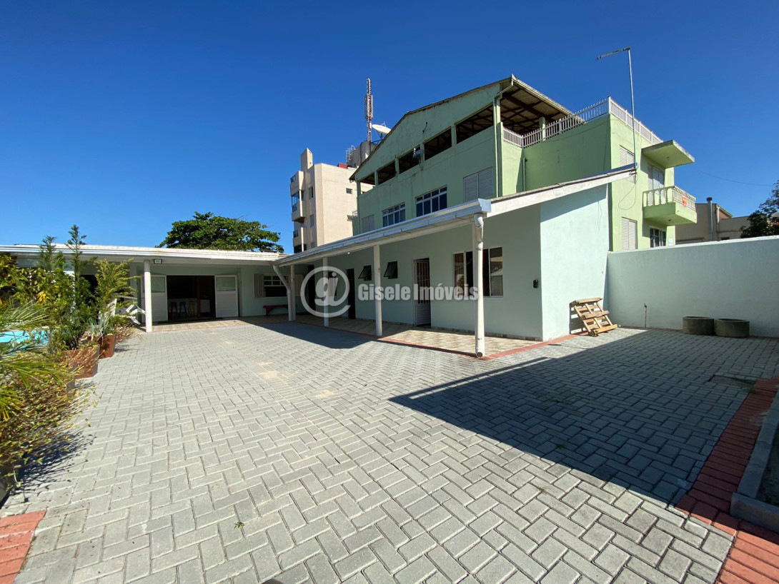 Foto 6 - CASA COM PISCINA - Balneário Ipanema - Ref 233