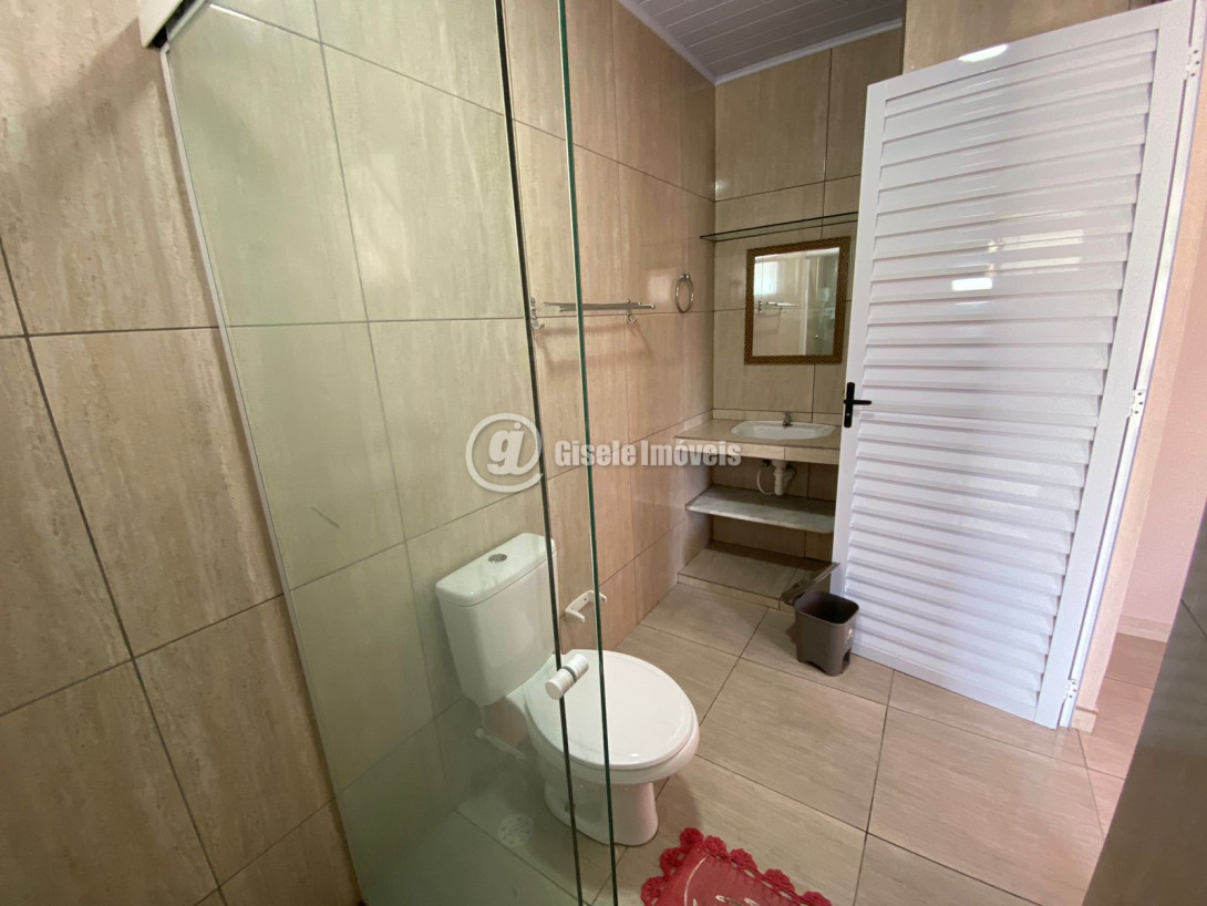 Foto 19 - CASA COM PISCINA - Balneário Ipanema - Ref 233