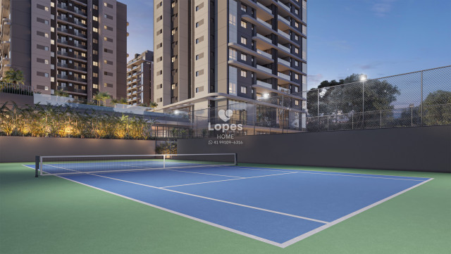 APARTAMENTO no Bairro: Ecoville - Lopes Home - Curitiba - foto 19