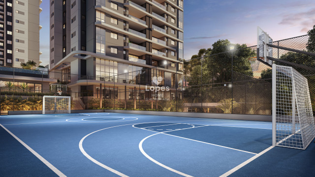 APARTAMENTO no Bairro: Ecoville - Lopes Home - Curitiba - foto 17