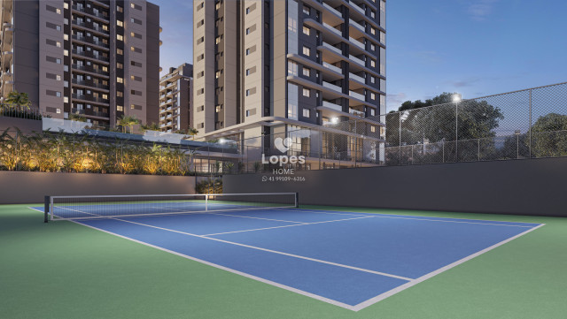 APARTAMENTO no Bairro: Ecoville - Lopes Home - Curitiba - foto 18