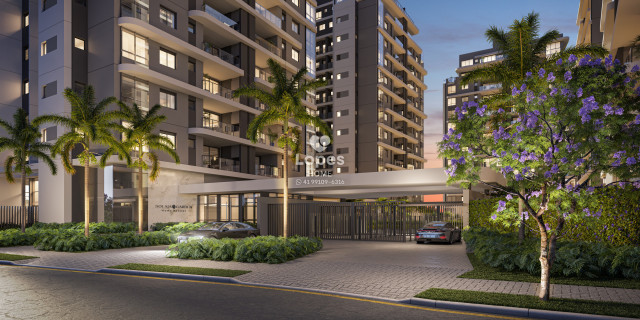 APARTAMENTO no Bairro: Ecoville - Lopes Home - Curitiba - foto 7