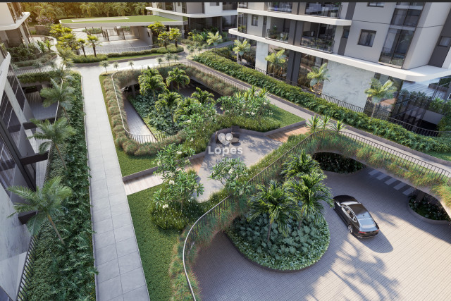 APARTAMENTO no Bairro: Ecoville - Lopes Home - Curitiba - foto 3