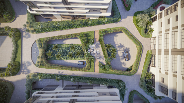 APARTAMENTO no Bairro: Ecoville - Lopes Home - Curitiba - foto 10