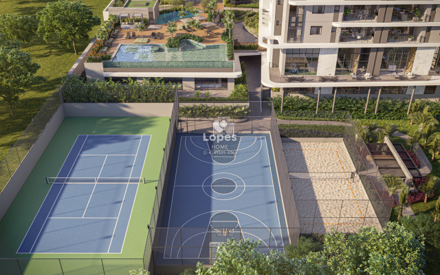 APARTAMENTO no Bairro: Ecoville - Lopes Home - Curitiba - foto 16