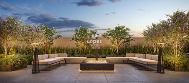 APARTAMENTO no Bairro: Ecoville - Lopes Home - Curitiba - foto 13