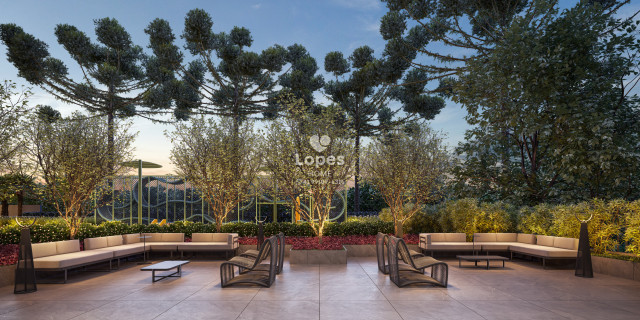 APARTAMENTO no Bairro: Ecoville - Lopes Home - Curitiba - foto 14