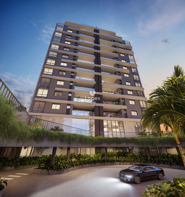 APARTAMENTO no Bairro: Ecoville - Lopes Home - Curitiba - foto 15