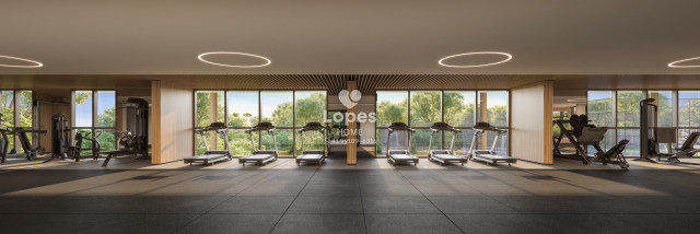 APARTAMENTO no Bairro: Ecoville - Lopes Home - Curitiba - foto 31