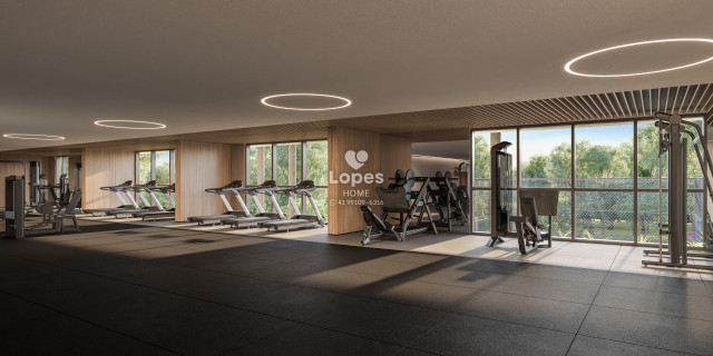 APARTAMENTO no Bairro: Ecoville - Lopes Home - Curitiba - foto 32