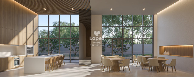 APARTAMENTO no Bairro: Ecoville - Lopes Home - Curitiba - foto 33