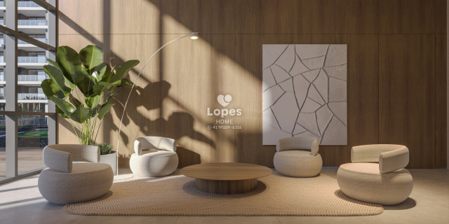 APARTAMENTO no Bairro: Ecoville - Lopes Home - Curitiba - foto 34