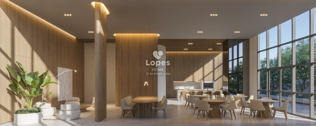 APARTAMENTO no Bairro: Ecoville - Lopes Home - Curitiba - foto 35