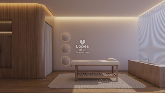 APARTAMENTO no Bairro: Ecoville - Lopes Home - Curitiba - foto 36