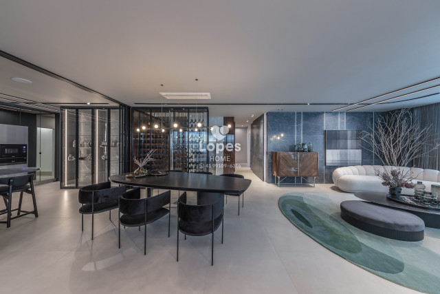 APARTAMENTO no Bairro: Ecoville - Lopes Home - Curitiba - foto 2