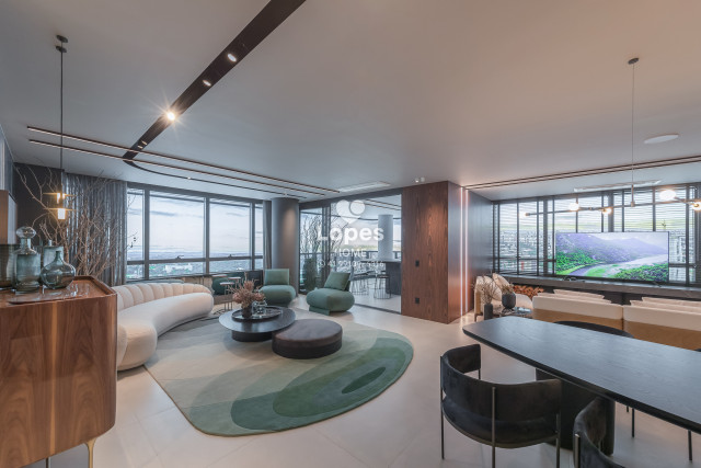 APARTAMENTO no Bairro: Ecoville - Lopes Home - Curitiba - foto 1