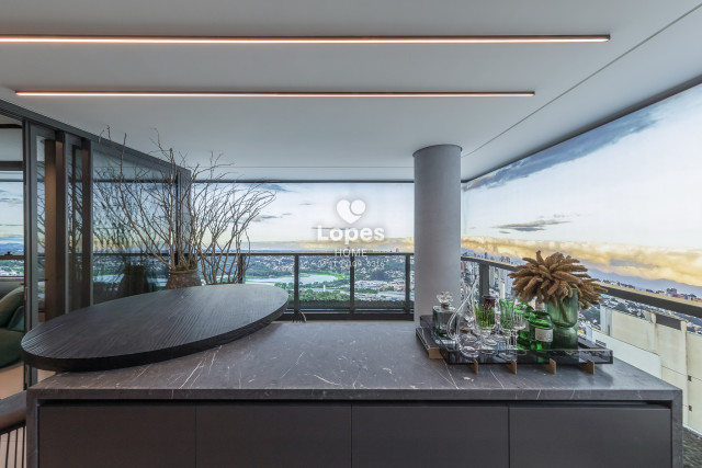 APARTAMENTO no Bairro: Ecoville - Lopes Home - Curitiba - foto 4