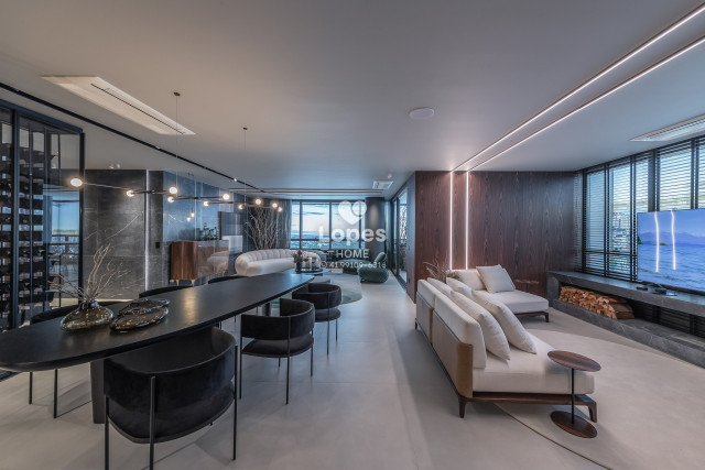 APARTAMENTO no Bairro: Ecoville - Lopes Home - Curitiba - foto 0