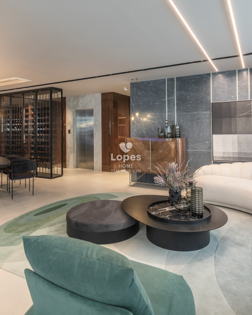 APARTAMENTO no Bairro: Ecoville - Lopes Home - Curitiba - foto 3