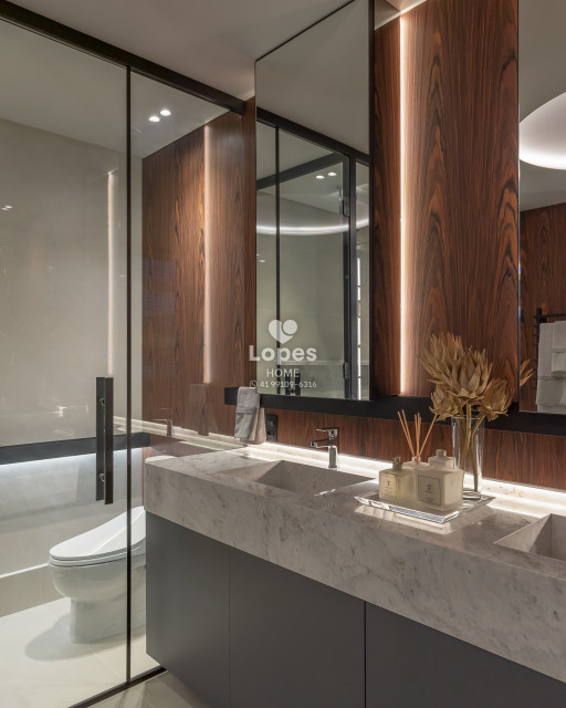 APARTAMENTO no Bairro: Ecoville - Lopes Home - Curitiba - foto 10