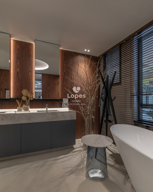 APARTAMENTO no Bairro: Ecoville - Lopes Home - Curitiba - foto 9