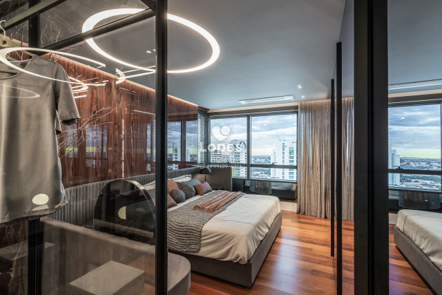 APARTAMENTO no Bairro: Ecoville - Lopes Home - Curitiba - foto 6