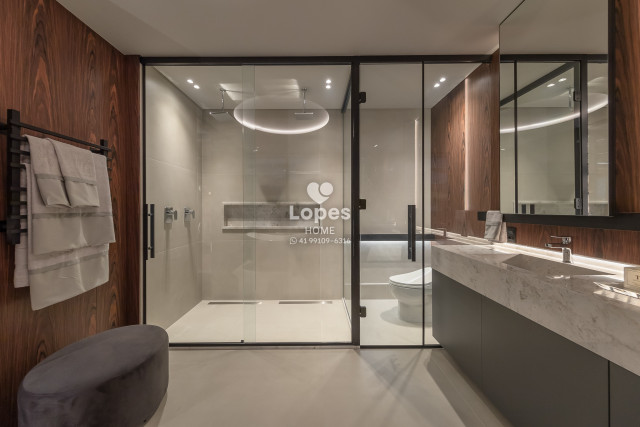 APARTAMENTO no Bairro: Ecoville - Lopes Home - Curitiba - foto 11