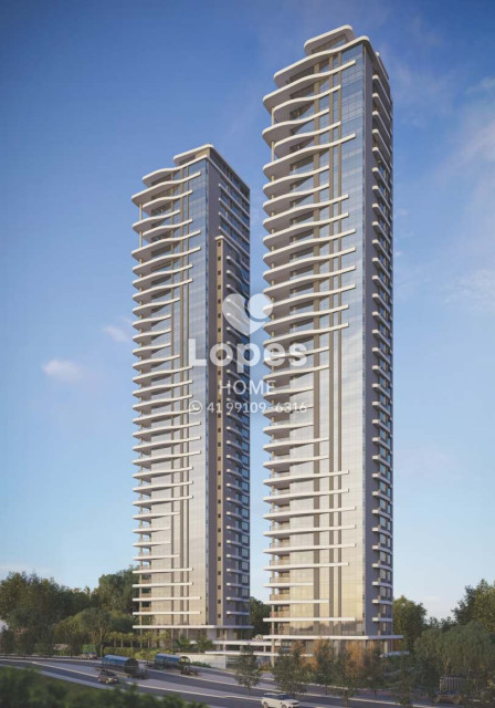 APARTAMENTO no Bairro: Ecoville - Lopes Home - Curitiba - foto 21