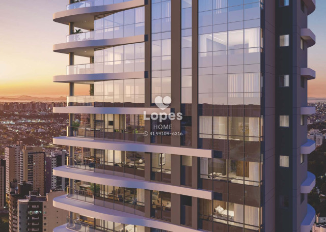 APARTAMENTO no Bairro: Ecoville - Lopes Home - Curitiba - foto 20